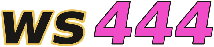 ws444 logo